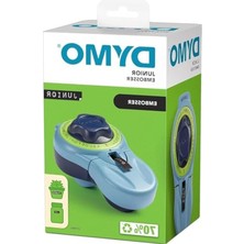 Aesco Etiket Kabartma Aleti, Ergonomik Tasarımlı Kullanım Kolaylığı
