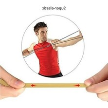 Aesco 1 M Uzunlu Serum Lastiği, 8/10 mm Kalınlık ile Kullanıma Uygun