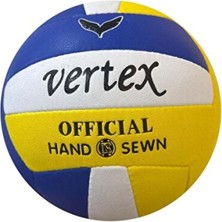 Empressco Sarı Voleybol Topu – Yüksek Performans ve Dayanıklılık Için Tasarlandı