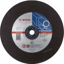 Bosch Metal Kesme Düz