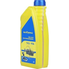 Aesco Atf-Syn 75W-80 1 Litre Şanzıman Yağı