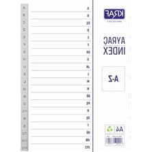 Aesco A-Z Separator 1004