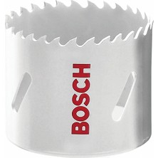 Bosch Hss Bi Metal Panç
