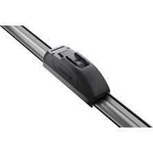 Aesco 550/340 mm Silecek Seti - Hyundai Getz (2002-2009) Için