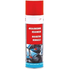 Aesco Araç Içi Temizleme Spreyi - 500 ml