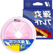 Aesco Örgü Ip Egi Special - 150 Metre Pembe