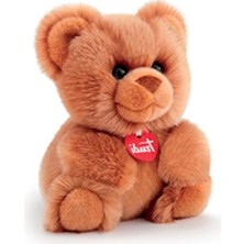 Aesco Yumuşak Peluş Fluffy Bear Oyuncak
