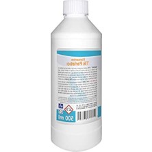 Aesco Konsantre Parlatıcı, 500 Ml, Tik Ahşap Için Özel Formül