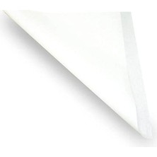 Aesco Asitsiz Müze Kağıdı, 100'LÜ Paket, 17GR. 72X96 cm