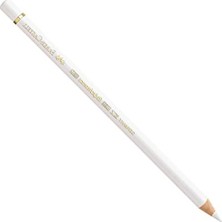 Aesco Renkli Kalem Polychromos, 101 Numaralı Beyaz Renk Seçeneği