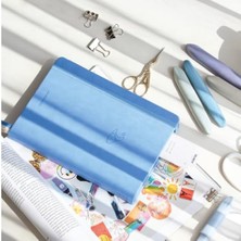Aesco A5 Noktalı Bullet Journal Defteri, 140 Gr, 80 Yaprak