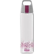 Aesco Bpa Içermeyen Myplanet Spor Trinkflasche, Gıda Sınıfı Malzeme