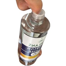 Aesco Yüksek Performanslı Airbrush Temizleyici 250 ml