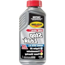 Aesco 3x Çok Amaçlı Sızıntı ve Kaçak Onarıcı Ürün