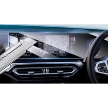 Aesco Mat Ekran Koruyucu, Bmw M3 Uyumlu Tam Kaplama