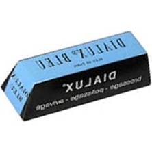 Aesco Dialux Polisaj Cilası - , Genel Amaçlı Metal Patlatma Bileşimi x 1 100G Bar