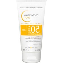 Aesco Leke Karşıtı Yüz ve Vücut Güneş Kremi - SPF50+ - 150 ml