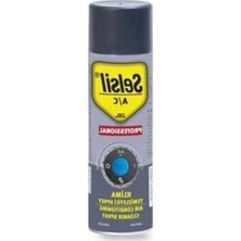 Aesco Klima Temizleyici Sprey - 9002695 Modeli