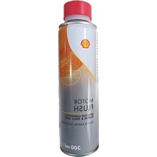 Aesco 300 ml Motor ve Karter Temizleme Sıvısı, Etkili Temizlik Için Formüle Edilmiş