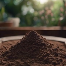Aesco Organik Sertifikalı Bitki Besini, 25 kg Kapasiteye Sahip