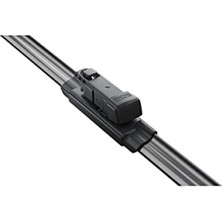 Aesco Yüksek Performanslı Silecek Seti, 600/475 mm Ölçülerinde
