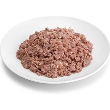 Aesco Sığır Etli Yetişkin Köpek Konservesi, 400 gr Paket