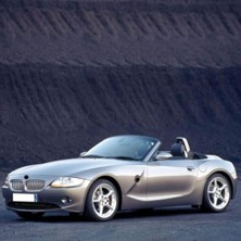 Aesco Uyumlu Ön Cam Yıkama Fiskiye Pompası Motoru, Bmw Z4 E85 (2003-2008)