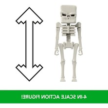 Aesco Yaratıcı Minecraft Temalı Hikaye Oyun Seti