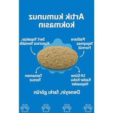 Aesco Tozsuz Kedi Kumu, 30 Lt Ekonomik Paket, Koku Hapseden Topaklanan