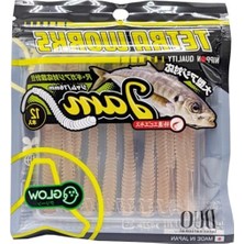 Aesco Suni Yem Seti, 76MM Boy, Farklı Renk Seçenekleri
