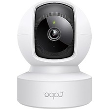 Aesco 1080P Hd Iç Mekan Güvenlik Kamerası, Hareket Takibi ve Alarm Sistemi
