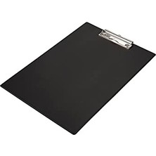 Aesco A5 Boyutunda Pvc Kapaksız Sekreterlik, Sade Tasarım
