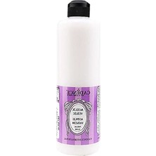 Aesco Su Bazlı Vernik, 500 ml Kapasite ile Yüzey Koruma