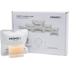 Aesco 5'li Paket Koku Giderici Tablet, Kedi Tuvaleti Uyumlu