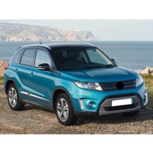 Aesco 2015-2023 Suzuki Vitara Için Ön Cam Silecek Seti