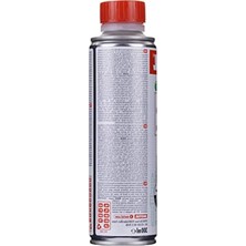 Aesco 300 ml Benzin Enjektör Temizleyici, Yakıt Katkısı