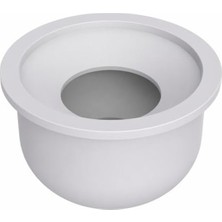 Aesco Takoz Tip Conta, Lavabo ve Makine Giderleri Için Uyumlu