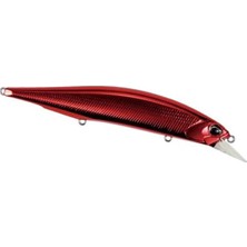 Aesco 120 mm Yüzen Suni Yem - Hareketli Ağırlık Merkezi