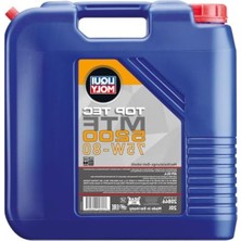 Aesco 1 Litre 75W-80 Dişli Yağı ile Yüksek Performans Sağlayın