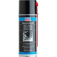 Aesco 400 ml Seramik Pasta - Liqui Moly Otomotiv Bakım Ürünü