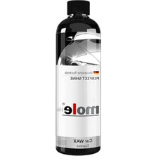 Aesco Premium Hızlı Cila 500 ml - Üstün Parlaklık