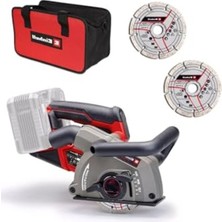 Aesco Einhell 4350800 Tp-Ma 36/30 Li Bl Solo Akülü Kanal Açma Makinesi (Akü Dahil Değildir)