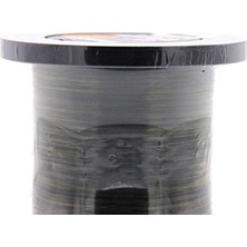 Aesco Okuma Carp Bobin Ip, 1200M Uzunlukta ve 0.37MM Kalınlıkta