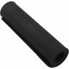Aesco Xxl Kaymaz Taban Gaming Mouse Pad - 90X30 cm