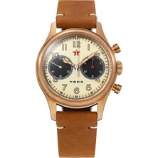 Red Star 40 Bronze-C Erkek Kol Saati