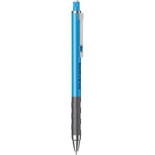 Seraç Steps Mekanik Kursun Kalem 0.7mm Fosforlu Mavi