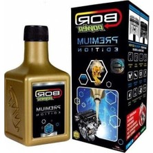 Aesco Motor Yağı Katkısı - Performansı Artıran Premium Formül