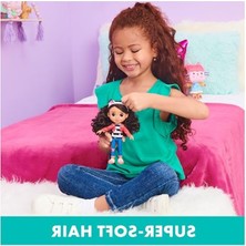 Aesco , Gabby 20CM Bebek, 6060430, Çok Renkli