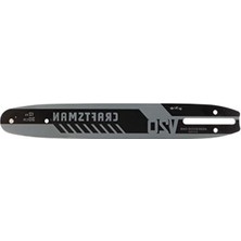 Aesco 12 Inç Yedek Testere Kılavuz Çubuğu - 40 cm