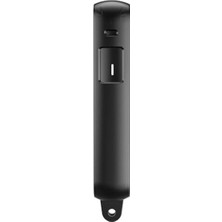 Aesco INSTA360 X4 Plastik Çerçeve | INSTA360 X4 Uyumlu Plastik Koruyucu Çerçeve